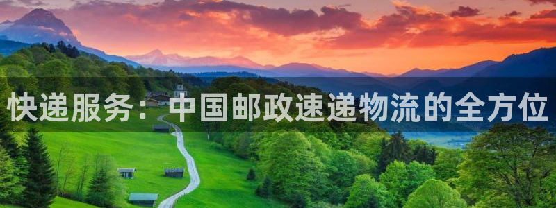 多多28注册条件：快递服务：中国邮政